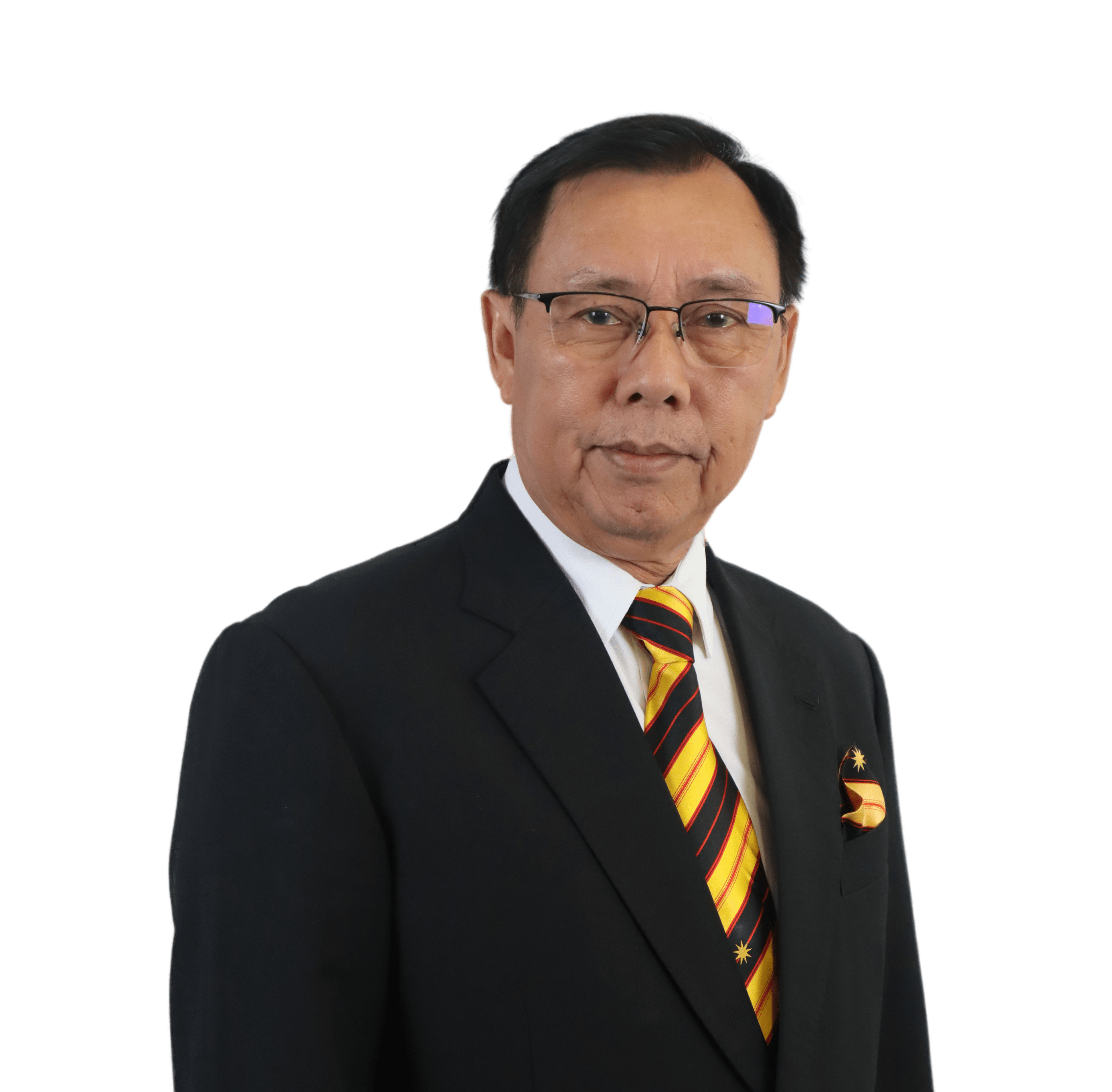 Yang Berhormat Dato Sri Dr. Stephen Rundi anak Utom